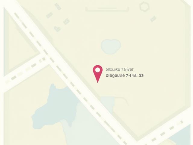Hikari Handmadeの所在地を示す地図